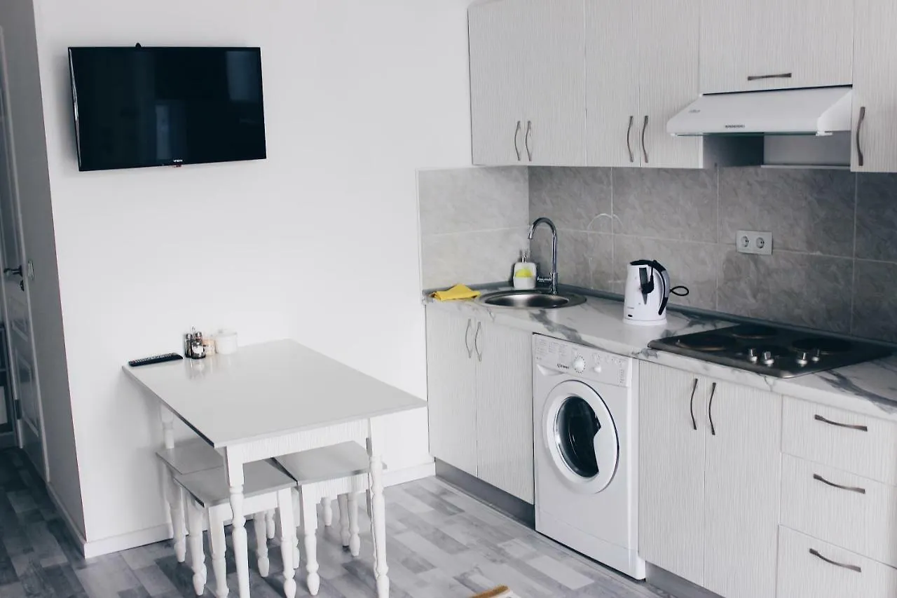 Hostel Mansion Hotel Arman Almatı