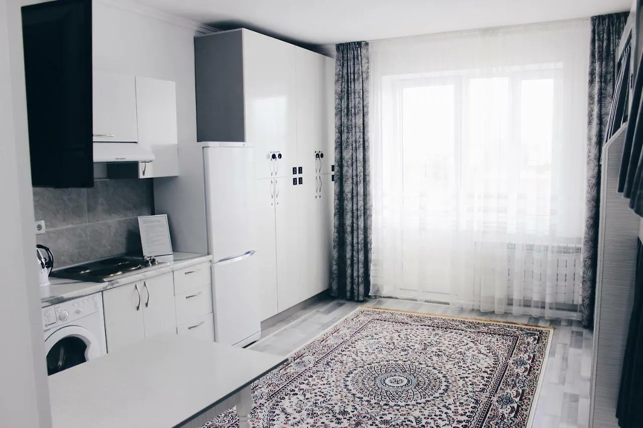 Mansion Hotel Arman Almatı 0*,  Kazakistan